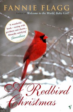 Cover A Redbird Christmas (eBook, ePUB)