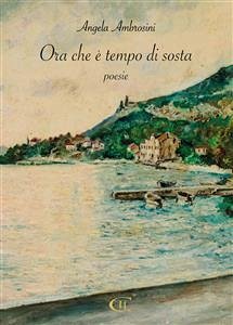 Ora che è tempo di sosta (fixed-layout eBook, ePUB) - Ambrosini, Angela