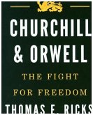 Churchill and Orwell