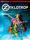 Zyklotrop: Die Tochter des Z / Spirou präsentiert Bd.1