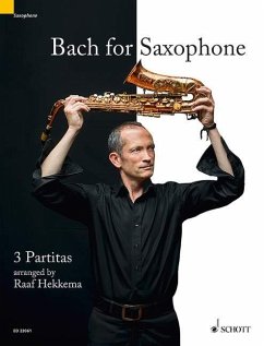 Bach für Saxophon