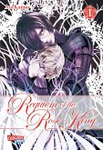 Requiem of the Rose King Bd.1