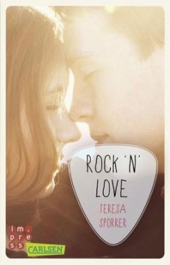 Rock'n'Love - Sporrer, Teresa