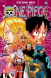 Ruffy vs. Sanji / One Piece Bd.84 - Bild 1