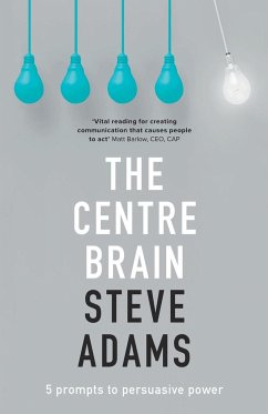 The Centre Brain - Adams, Steve