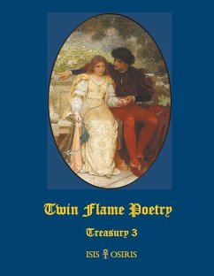 Twin Flame Poetry - Isis & Osiris