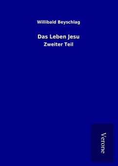 Das Leben Jesu