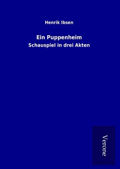 Ein Puppenheim