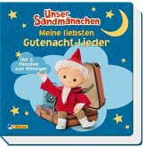 Unser Sandmännchen - Meine liebsten Gute-Nacht-Lieder