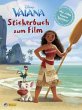 Disney Vaiana: Stickerbuch zum Film - Bild 1