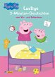 Peppa: Lustige 5-Minuten-Geschichten - Bild 1
