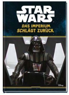 Star Wars - Das Imperium schlägt zurück