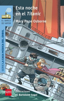 Esta noche en el Titanic - Osborne, Mary Pope