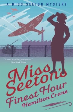 Miss Seeton's Finest Hour - Crane, Hamilton; Carvic, Heron