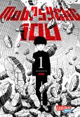 Mob Psycho 100 Bd.1