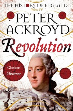 Revolution - Ackroyd, Peter