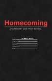 Homecoming at Crescent Lake High School