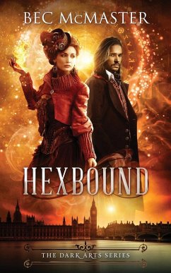 Hexbound - Mcmaster, Bec