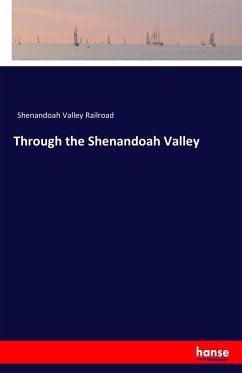 Through the Shenandoah Valley