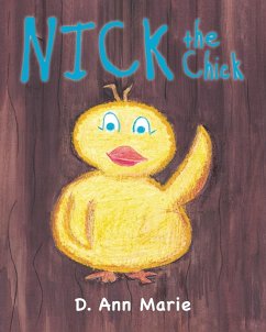 Nick the Chick - Ann Marie, D.