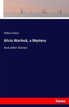 Alicia Warlock, a Mystery