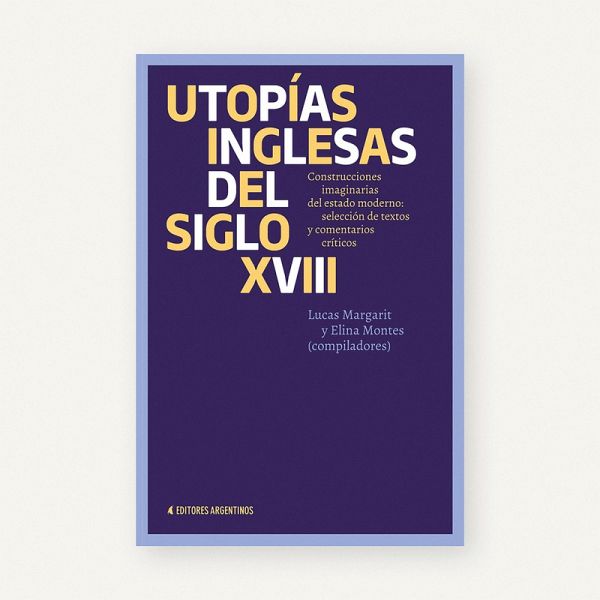 Utopías inglesas del siglo XVIII (eBook, ePUB) Utopías inglesas del siglo XVIII (eBook, ePUB)