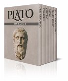 Plato Six Pack 2 (Illustrated) (eBook, ePUB)