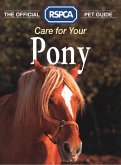 Care for your Pony (eBook, ePUB) Care for your Pony (eBook, ePUB)
