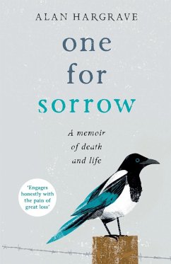 One for Sorrow - Hargrave, Alan