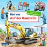 Auf der Baustelle / Hör mal Bd.27 - Bild 1
