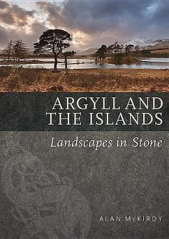 Argyll & the Islands - McKirdy, Alan