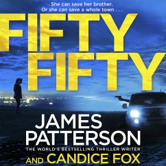 Fifty Fifty - Patterson, James;Fox, Candice