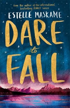 Dare to Fall - Maskame, Estelle