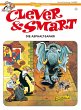 Die Asphalt Safari / Clever & Smart Bd.3 - Bild 1