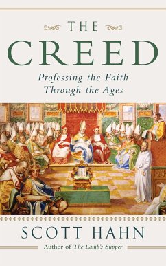 The Creed - Hahn, Scott W.