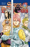 Seven Deadly Sins Bd.16