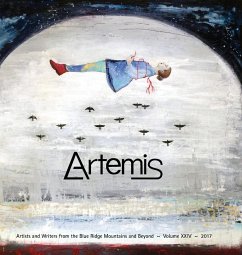 Artemis 2017 - Giovanni, Nikki; Starroot