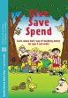 Give, Save, Spend - Bild 1