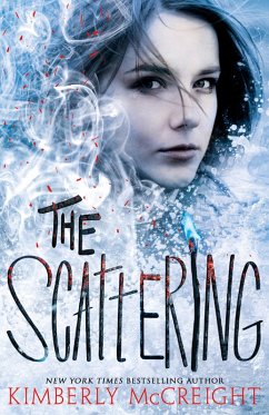 The Scattering (eBook, ePUB) - Mccreight, Kimberly
