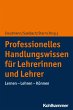 Professionelles Handlungswissen für... - Bild 1