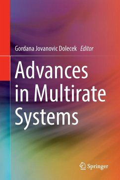 Advances in Multirate Systems