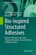 Bio-inspired Structured Adhesives - Bild 1