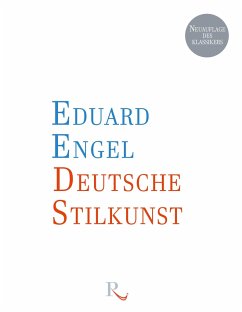 Deutsche Stilkunst - Engel, Eduard