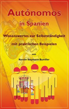 Cover Autónomo in Spanien