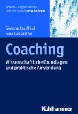 Coaching