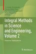 Integral Methods in Science and... - Bild 1