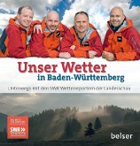 Unser Wetter in Baden-Württemberg