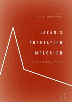 Japan¿s Population Implosion