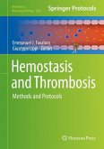 Hemostasis and Thrombosis