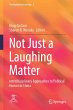 Not Just a Laughing Matter - Bild 1